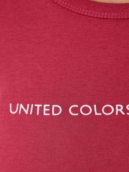 United Colors of Benetton лонгслів