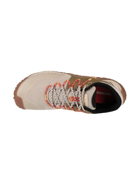 Pantofi Merrell bej