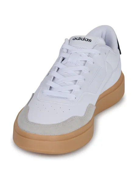 Tenisky Adidas biela