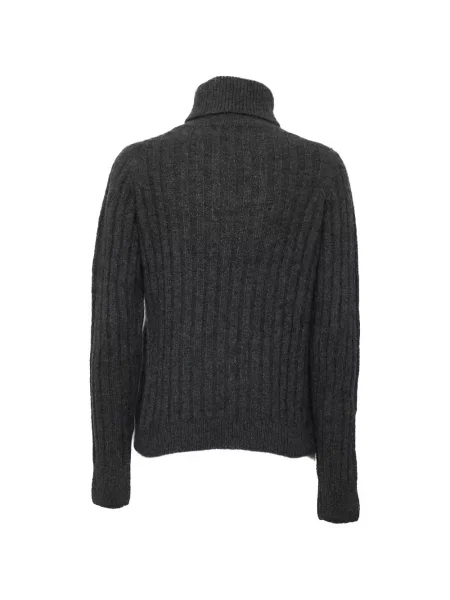 Pulover Allude gri