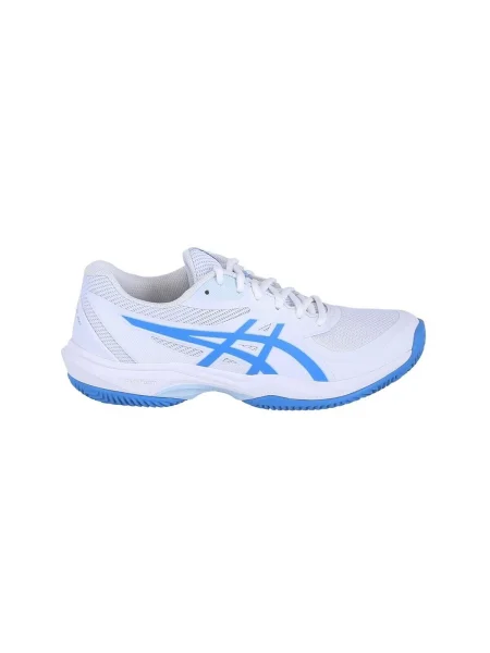 Tenisky Asics biela