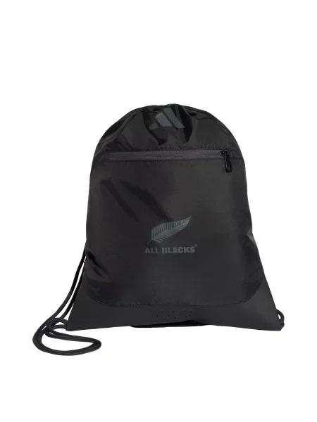 ADIDAS PERFORMANCE Sportovní taška All Blacks' černá