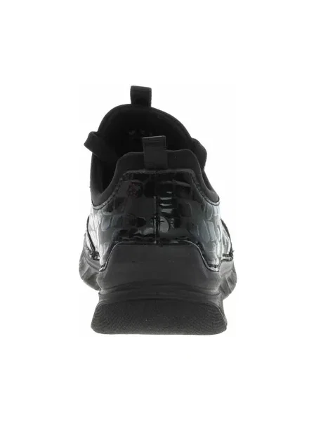 Pantofi Rieker negru