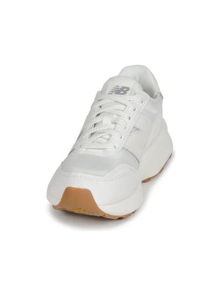 Pantofi copii New Balance alb
