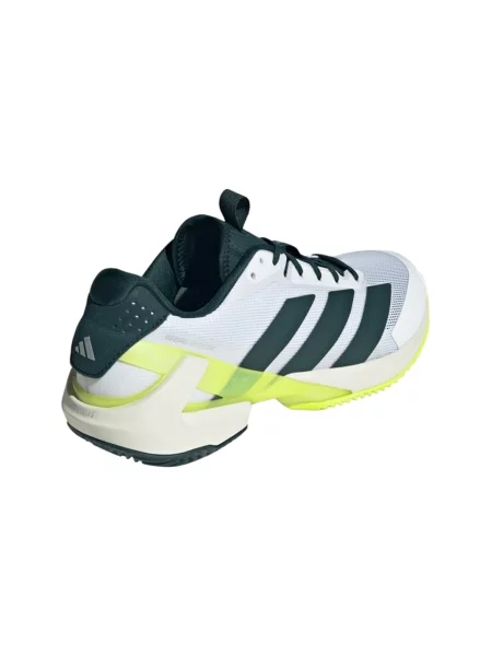 Pantofi Adidas alb