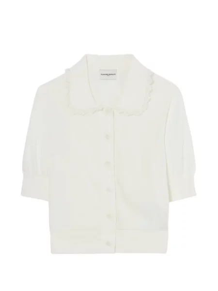 Cardigan Claudie Pierlot tricotate