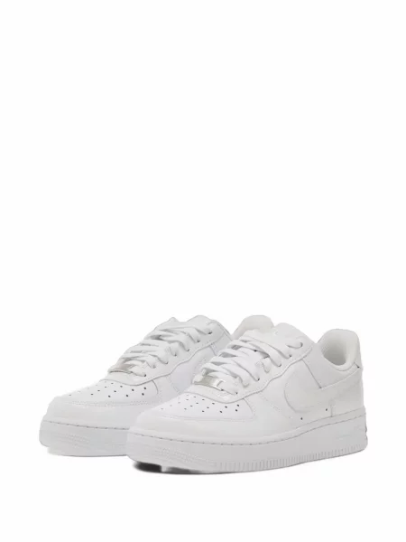 Sneakerși Nike Air Force 1 negru
