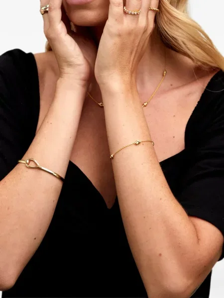 Karkötő Auree Jewellery