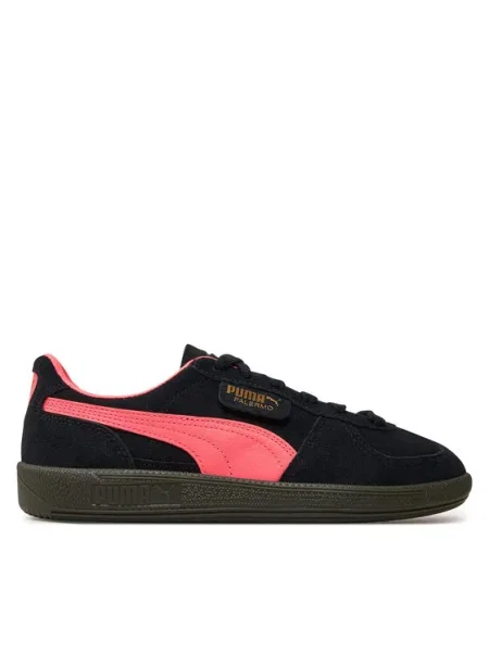 Sneakers Puma Palermo Black EUR 36 negru