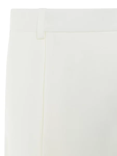 Pantaloni scurți Casablanca alb