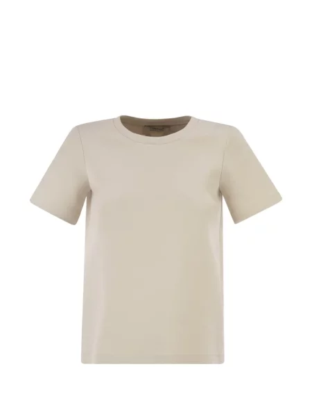 Koszulka S Max Mara z autografem