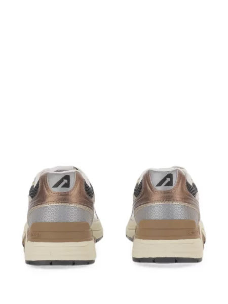 Sneakerși Autry plasă