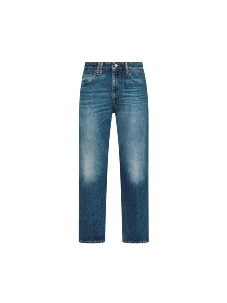 Jeansy Cycle niebieskie