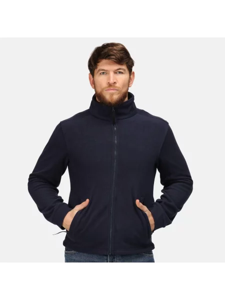 Polar Z Suwakiem Classic niebieska
