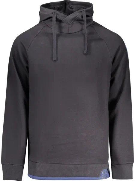 Hoodie Rifle s kapuco