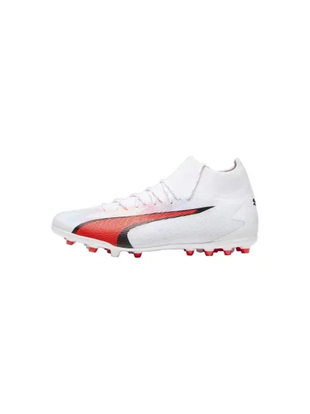 Pantofi Puma alb
