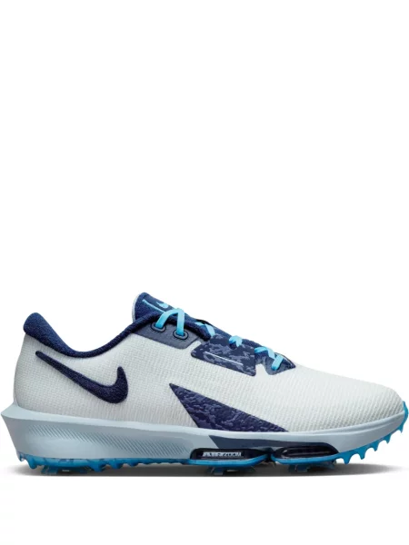 Голф маратонки Nike Air Max сиво