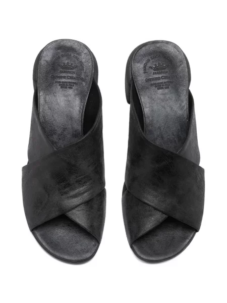 Sandale Officine Creative negru
