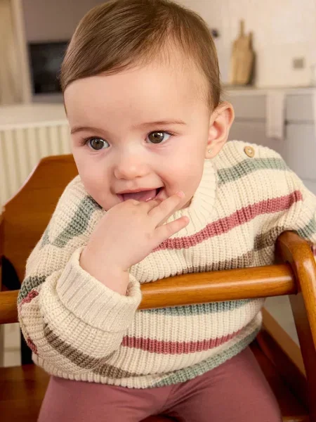 Детский свитер Mayoral Newborn