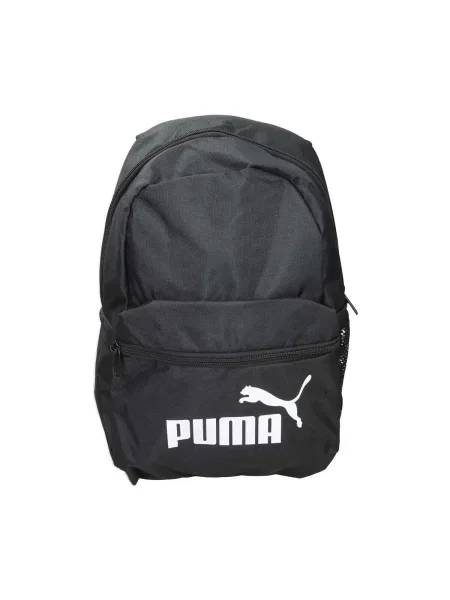 Kabelka Puma čierna