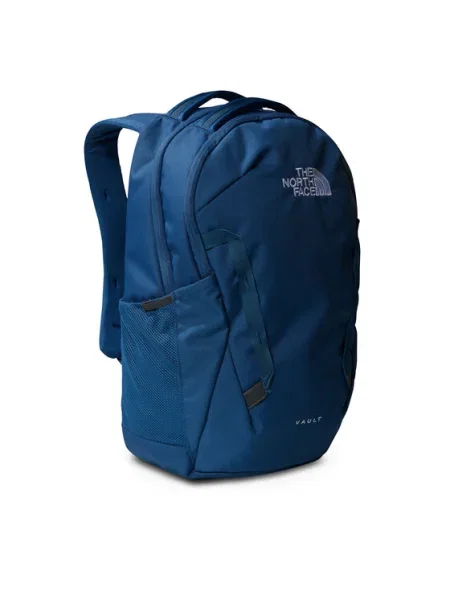 THE NORTH FACE Rucsac Vault / alb albastru