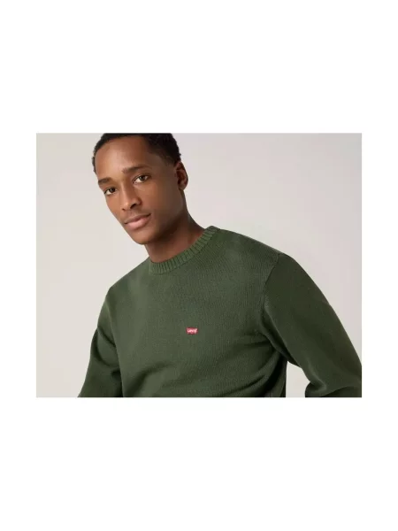 Pulover Levi's® verde