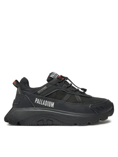Pantofi Palladium negru