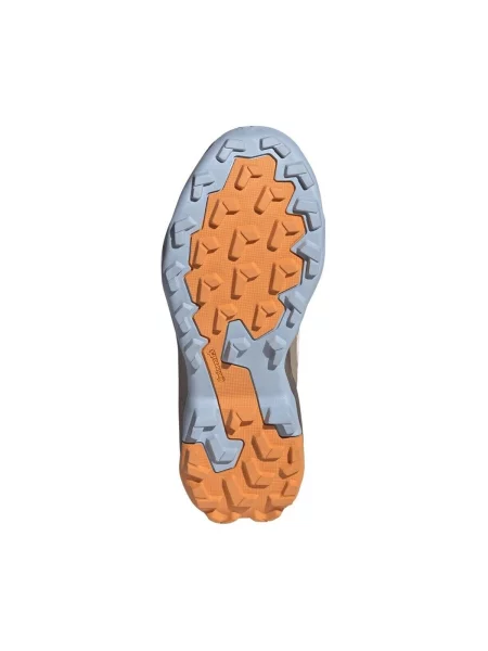 Tenisky Adidas Terrex béžová
