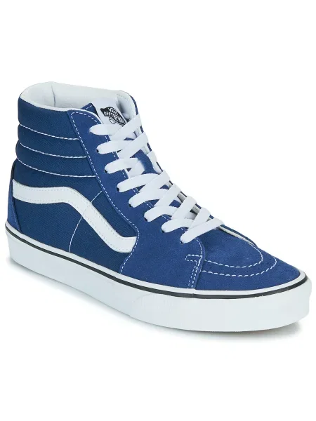 Pantofi Vans albastru