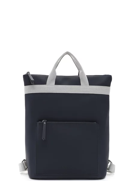 Emily & Noah Rucsac Elli marin albastru