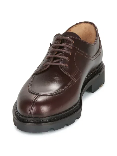 Pantofi Pellet maro