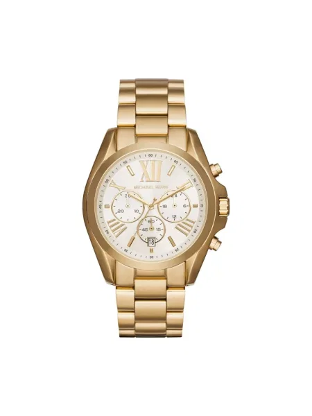Zegarek Michael Kors żółty