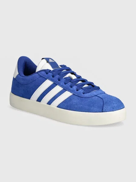 Маратонки adidas Vl Court синьо