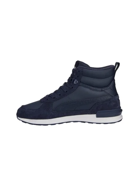 Pantofi Puma albastru