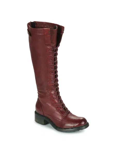 Cizme Dream In Green casual verde