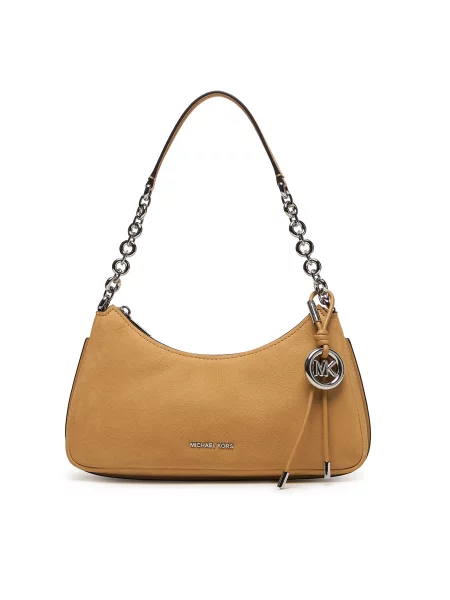 MICHAEL Michael Kors Τσάντα καφέ