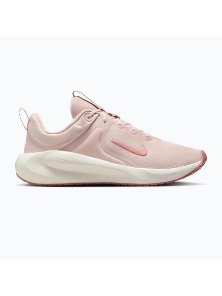 Női edzőcipők Nike In-Season TR 14 silt red/sail/red stardust. Méret: EU piros