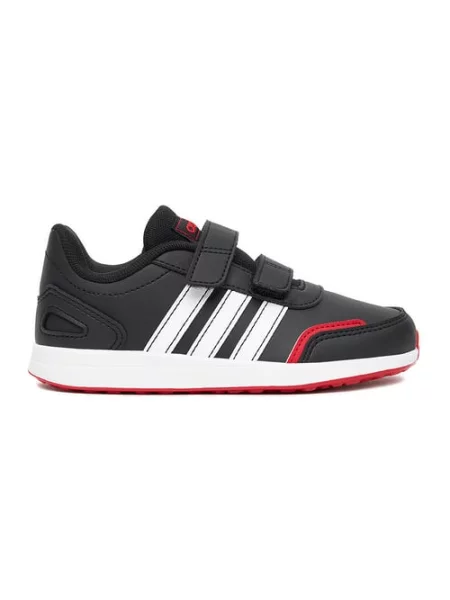 Sneakersy czarne