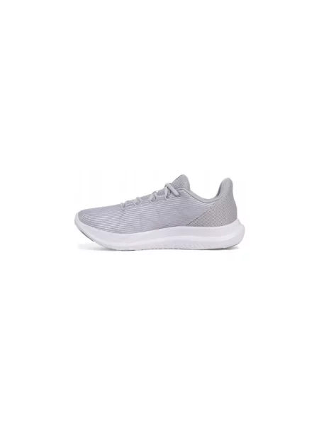 Tenisky Under Armour oranžová