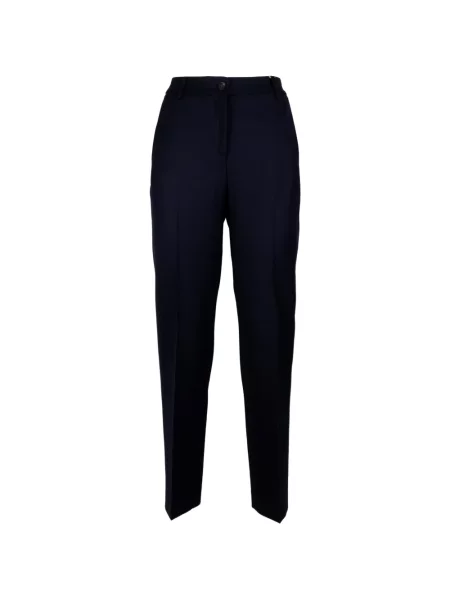 Pantaloni Via Masini 80 albastru