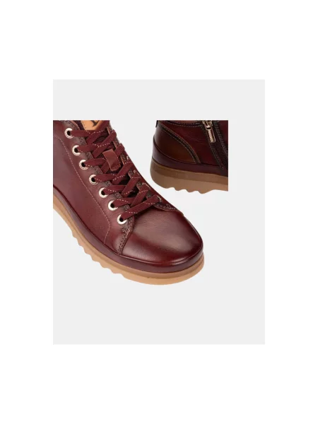Botine Pikolinos maro