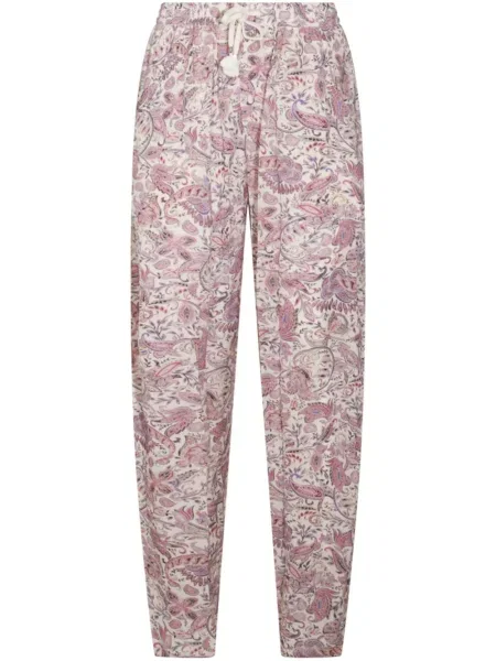 Pantaloni Marant Etoile