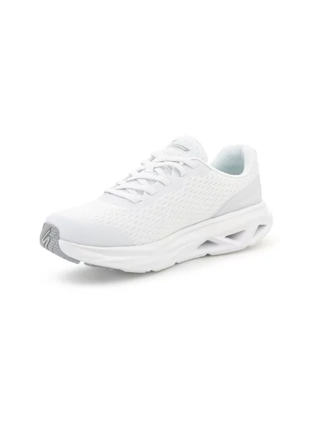Tenisky Skechers biela