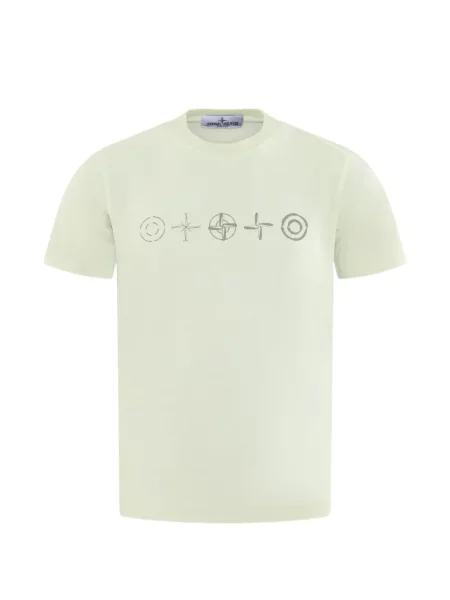 Dětské tričko Stone Island