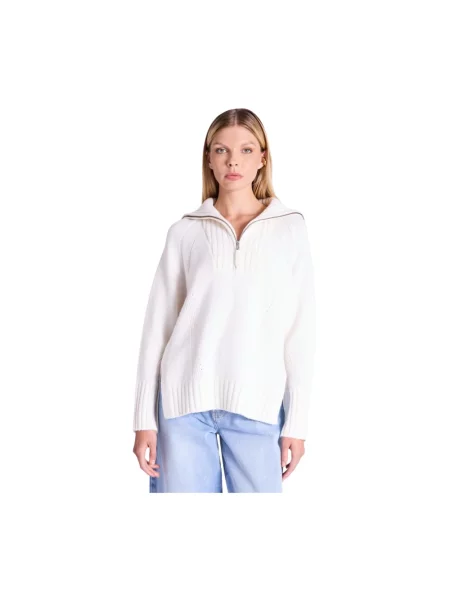 Sweter Berenice biały