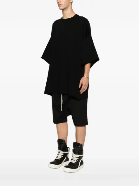 Tricou Rick Owens negru