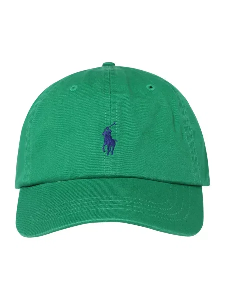 Polo Ralph Lauren șapcă de pentru bărbați verde
