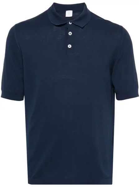 Polo Eleventy albastru