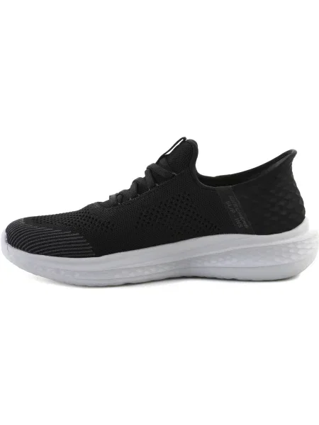 Pantofi Skechers negru