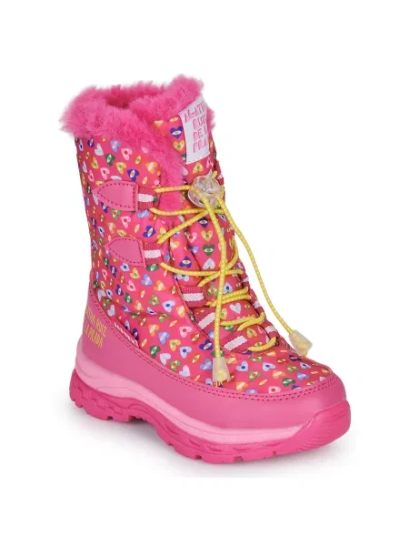 Pantofi copii Agatha Ruiz De La Prada roz